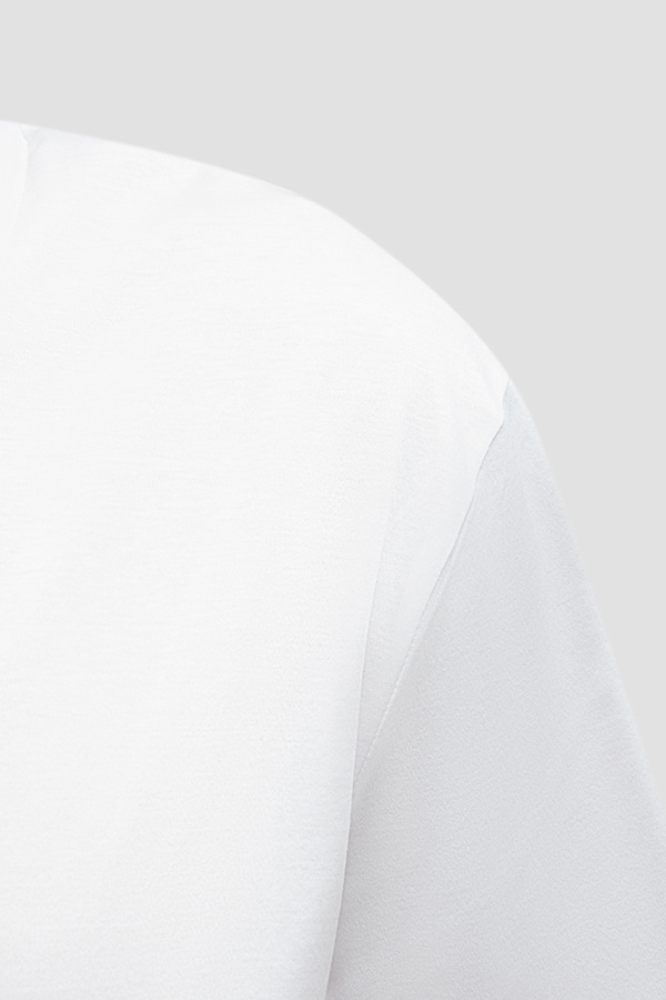 ΜΠΛΟΥΖΑ - 100 ΛΕΥΚΟ